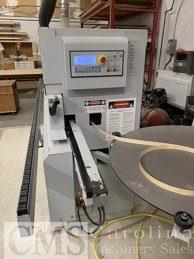 Used 2011 Brandt Ambition 1210 S