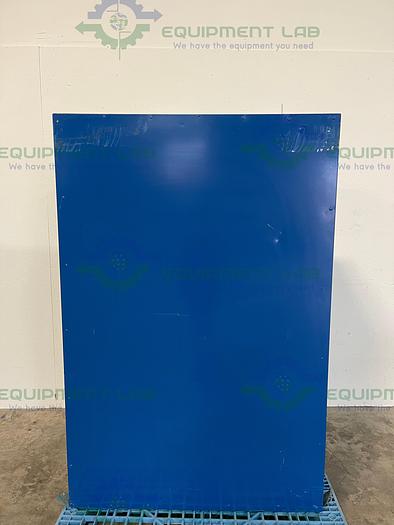 Used Eagle Manufacturing CRA-47 45 Gallon Acid & Corrosive Safety Cabinet
