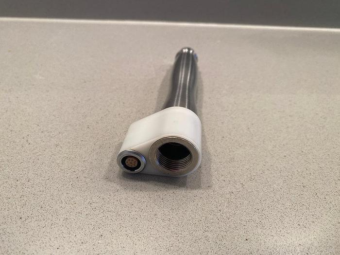 Used Sciton Profile/ Joule, 4 MM/ 6 MM Single Spot Hand Piece~YAG~ Erbium