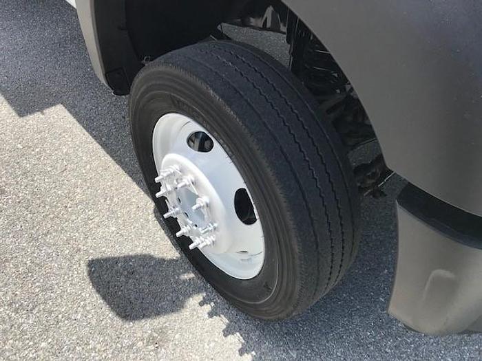 Used 2016 Ford F550 Altec AT37G 42ft Bucket Truck - C57046