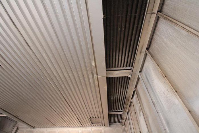 Used Hildelbrand Brunner