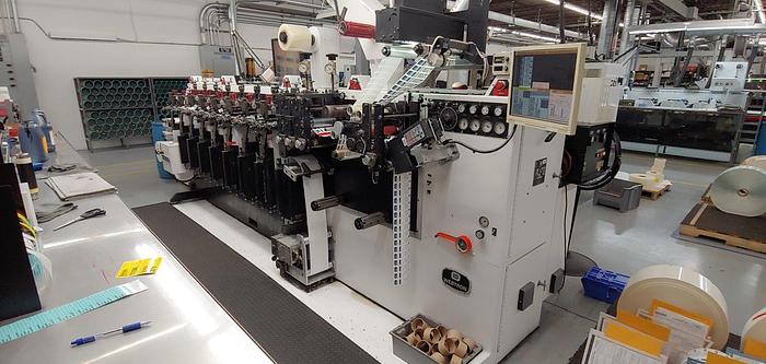 Usado WEBTRON 750 HQV