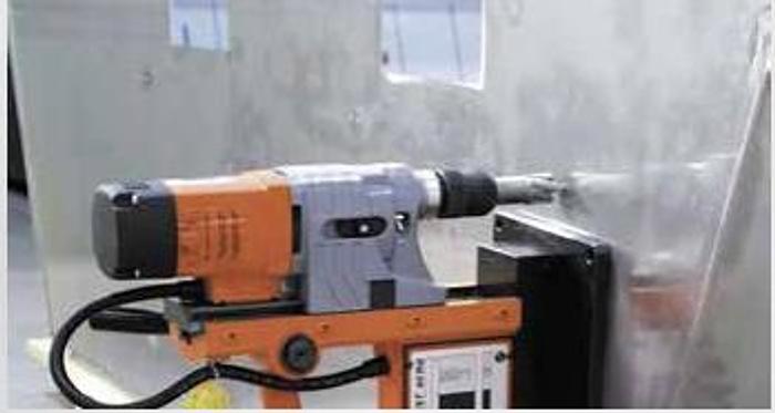 Alfra GmbH Alfra Rotabest Vacuum System Vacubest