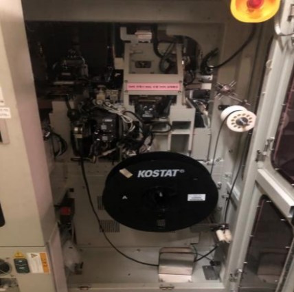 Used 2007 STI duraSORT