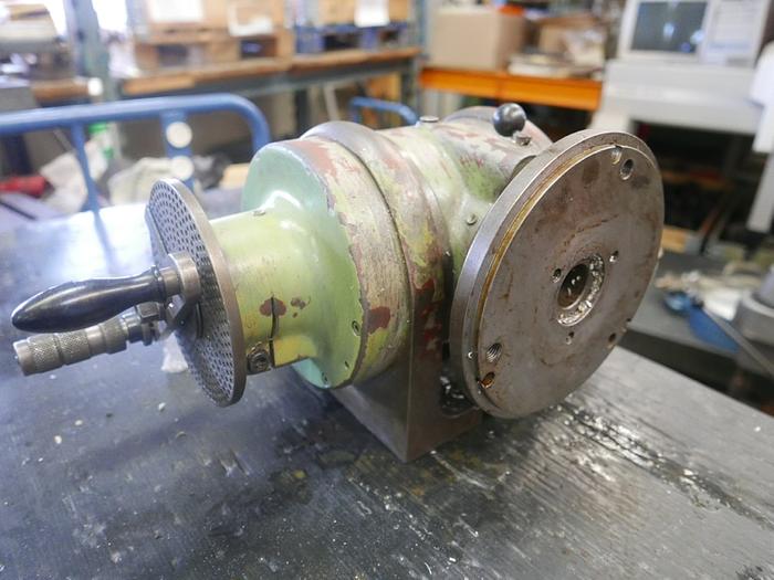 Gebraucht Teilapparat Walter HU 150 E