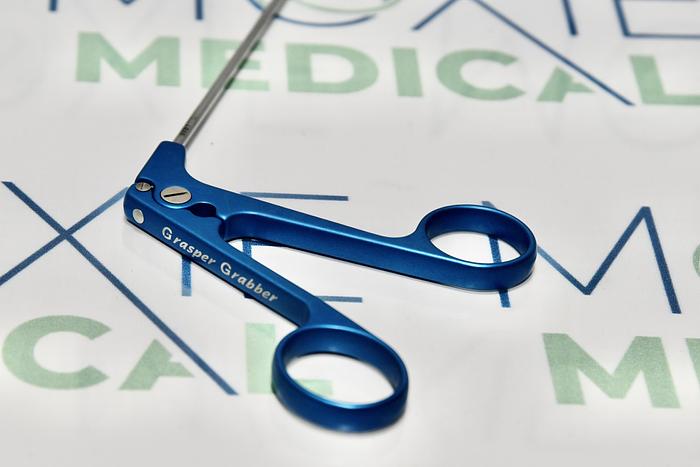 Used Mitek Grasper-Grabber, 270120
