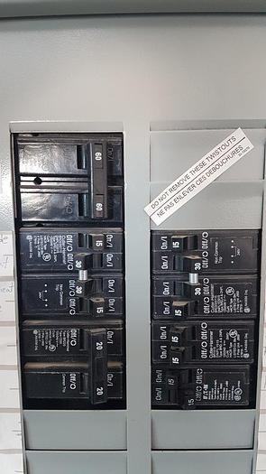 Used 2007 Portable 12 x 32 Skid Mounted Office Building