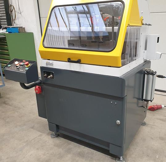 Gebraucht Aluminiumsäge Emmegi 500 SCA