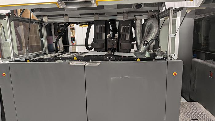 Used 2016 Kodak Versamark VL4000 VL4000