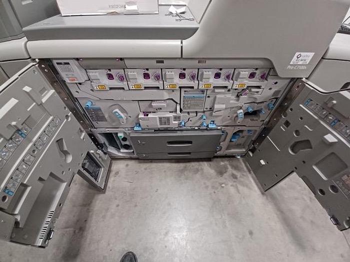 Used 2020 Ricoh C7100