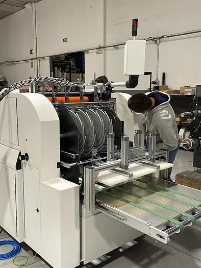 2023 Starcut Dawson Sheeter