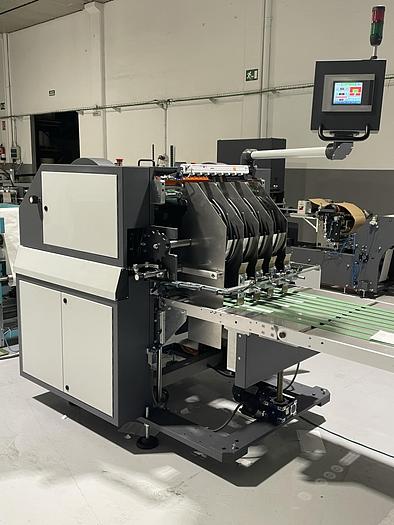 2023 Starcut Dawson Sheeter