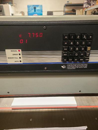 Used Challenge 305 MPC