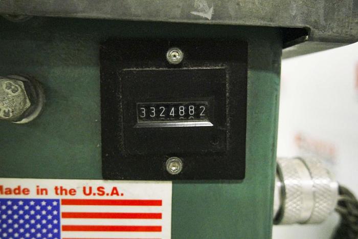 Used Signode LB2000 Box Strapper LB2000