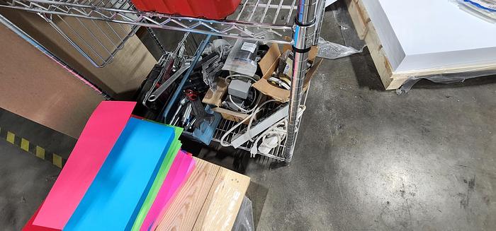 Used 1985  Polar 115 EMC