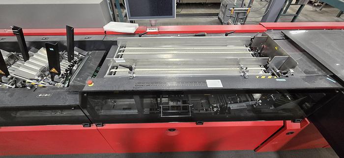 Used Kern 1600