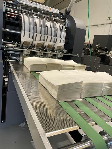 2023 Starcut Dawson Sheeter