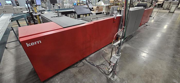 Used Kern 1600