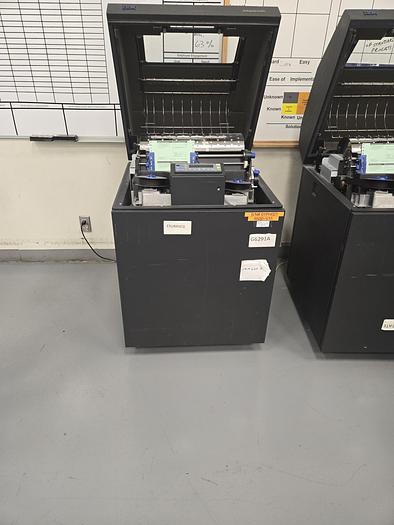 Used IBM Infoprint 6500 Dot Matrix Printers