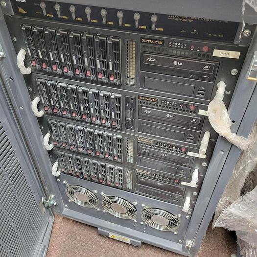 Used Kodak Kodak 700 Print Manager