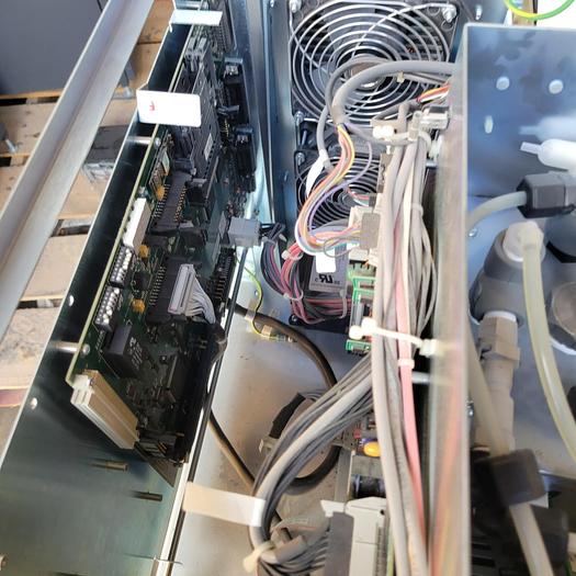 Used Kodak Versamark  One inch print unit plus head  DP5240