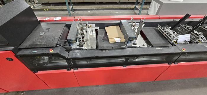 Used Kern 1600