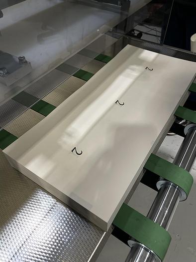 2023 Starcut Dawson Sheeter