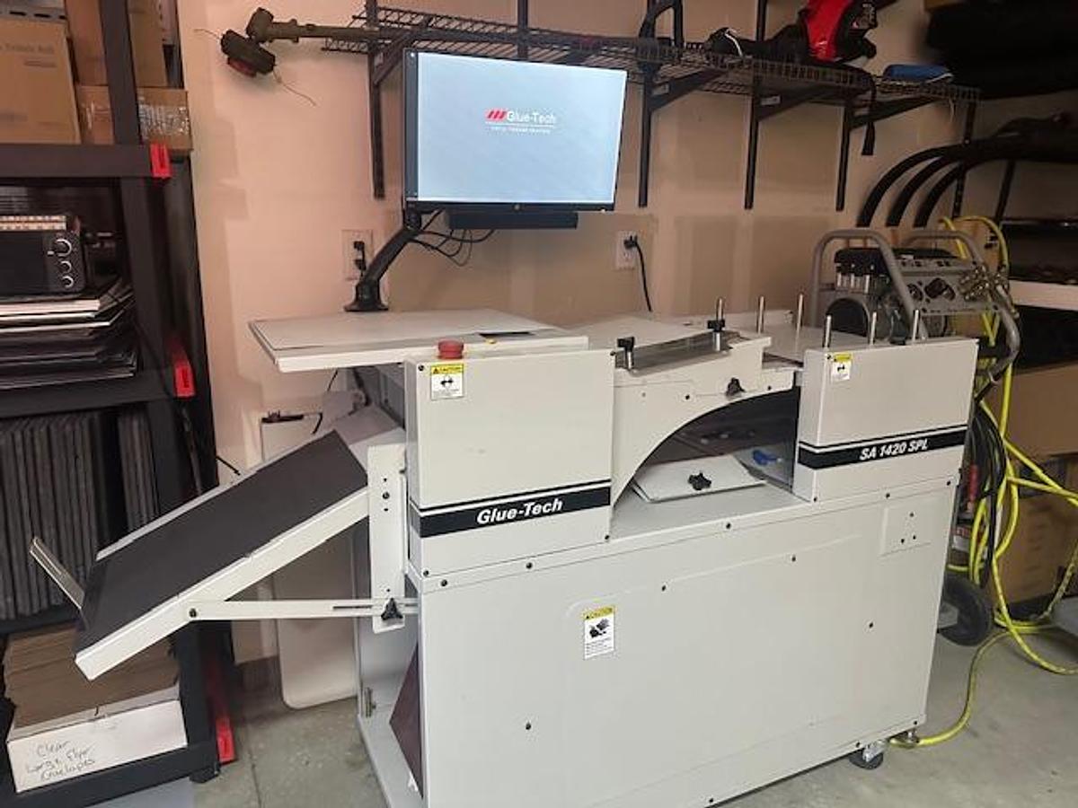 Used 2021 Thrermo-Type Marry up