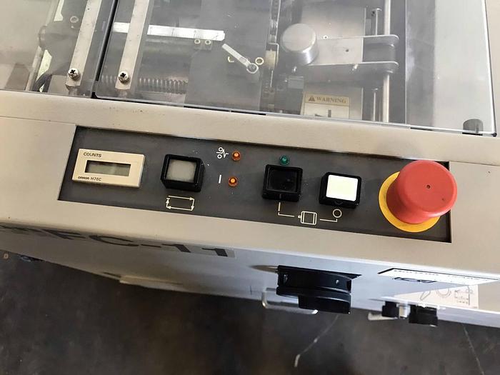 Used Horizon Stitcher/Folder (SPF-11) & Trimmer (FC-11) Collator (MC-80) Horizon Stitcher/Folder (SPF-11) & Trimmer (FC-11) Collator (MC-80)
