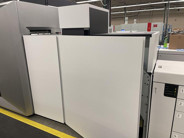 Used Canon VarioPrint IX3200, Cutsheet printer IX3200