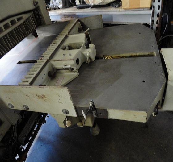 Used 1980 Polar 90