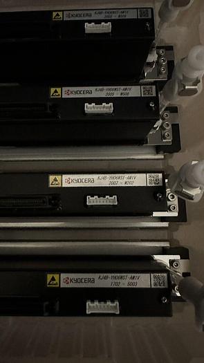 Used 2023 Kyocera KJ4B YH06WST AMIV