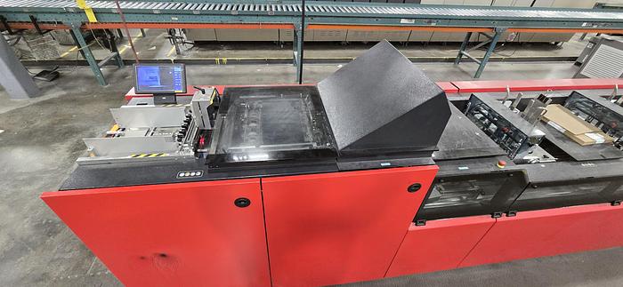 Used Kern 1600