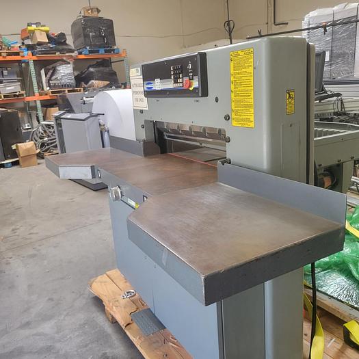 Used Challenge 305 MPC