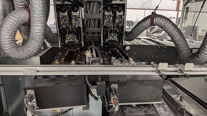 Used 2016 Kodak Versamark VL4000 VL4000