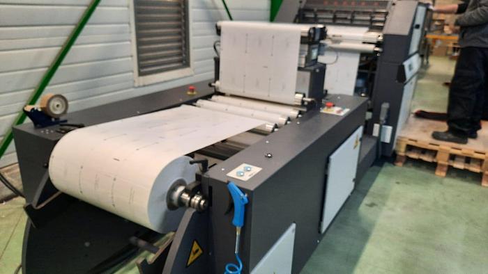 2023 Starcut Dawson Sheeter