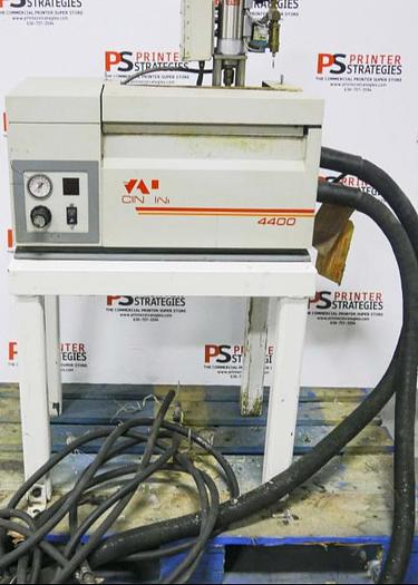 Used Valco Cincinnati 774XX311 774XX311