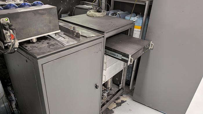 Used 2016 Kodak Versamark VL4000 VL4000