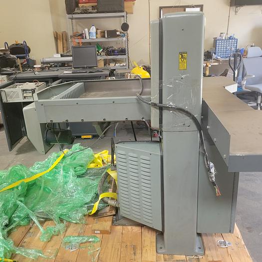 Used Challenge 305 MPC