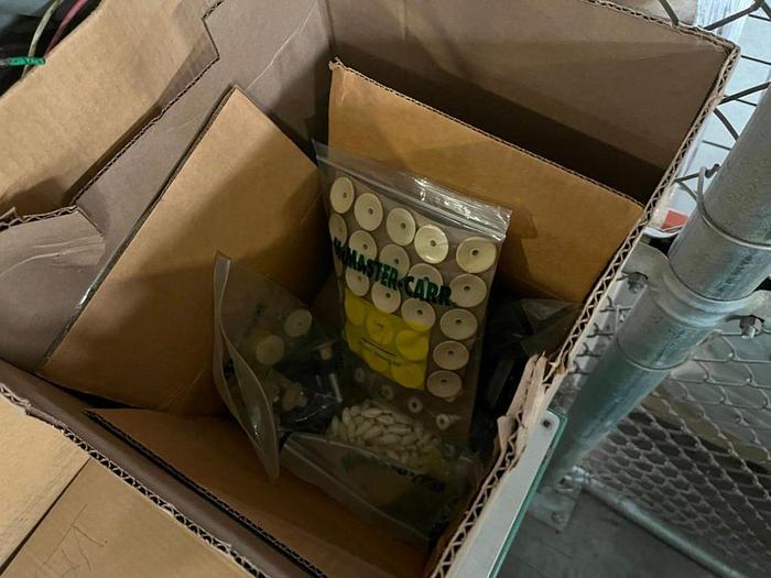 Used ALLOYD INTERMITTENT MOTION HAND LOAD BLISTER SEALER, MODEL 18S CBE 1216, 12" X 16 18S CBE 1216