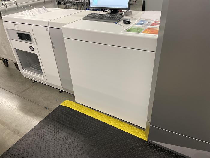 Used Canon VarioPrint IX3200, Cutsheet printer IX3200