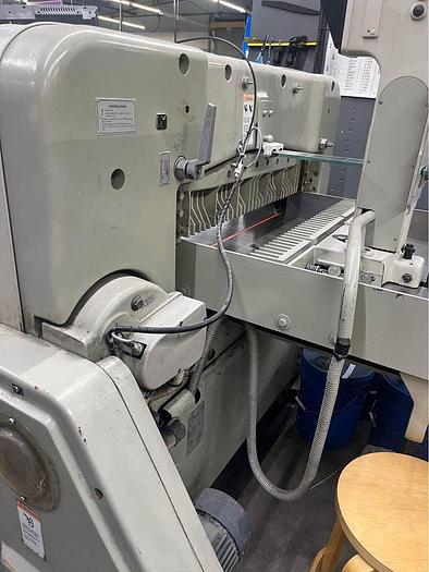 Used 1980 Polar 90