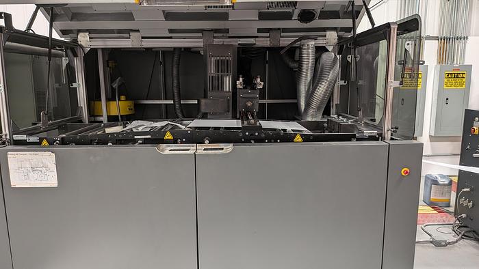 Used 2016 Kodak Versamark VL4000 VL4000