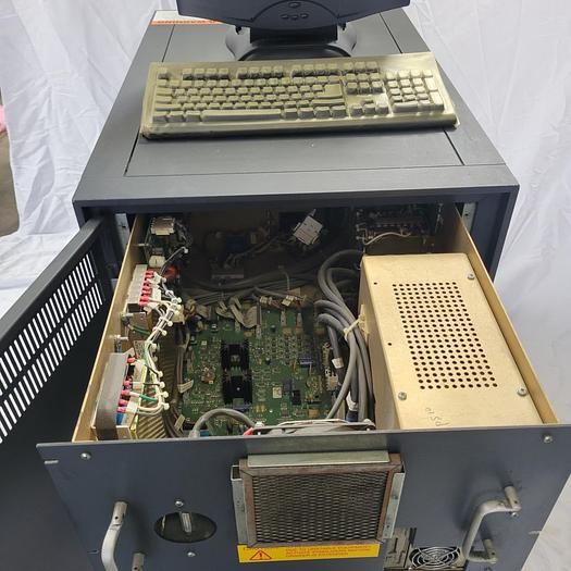 Used 2010 Kodak 6240