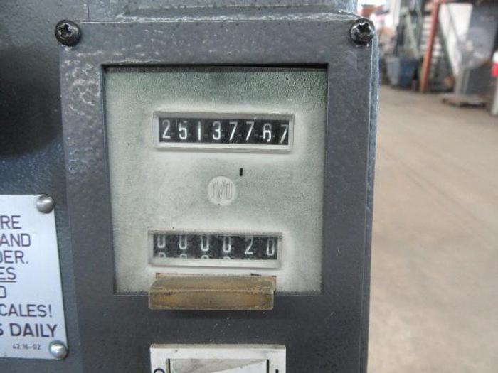 Used 1988 Heidelberg GTO 52