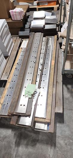 Used 1985  Polar 115 EMC