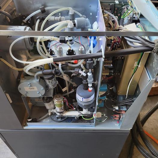 Used Kodak Versamark  One inch print unit plus head  DP5240