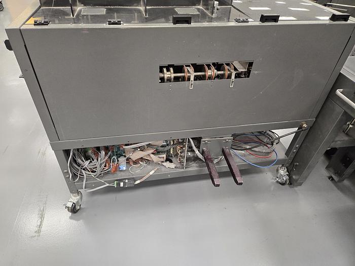 Used 2008 Gunther Inserter MS-6000 MS119