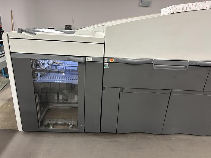 Used 2016 Kodak S3000 Nexpress