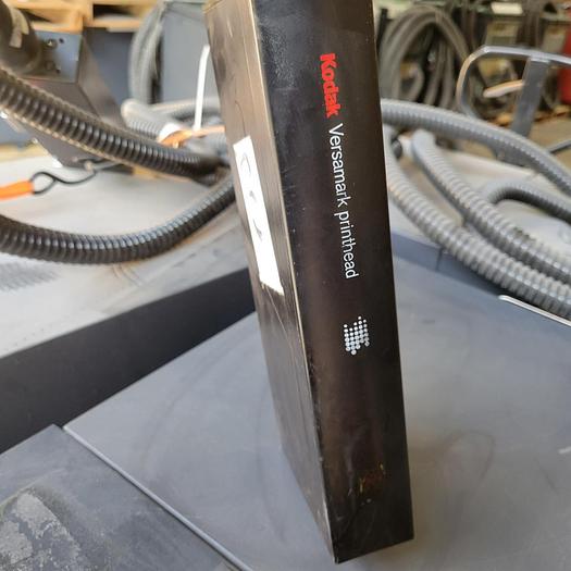 Used Kodak Versamark  One inch print unit plus head  DP5240